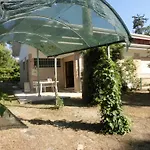 Apartmán Beautiful Flat 250m From The For 8 Guests *