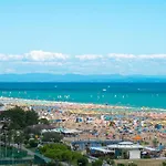 Apartmán Beautiful Flat 250m From The For 8 Guests *