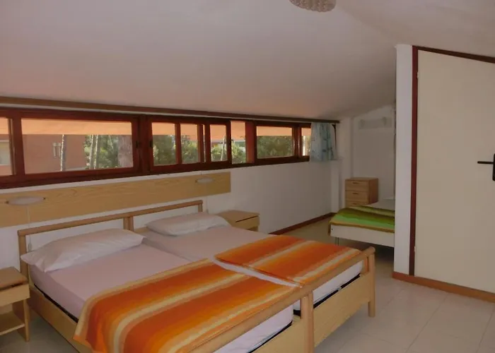 Lejlighed Beautiful Flat 250m From The For 8 Guests *