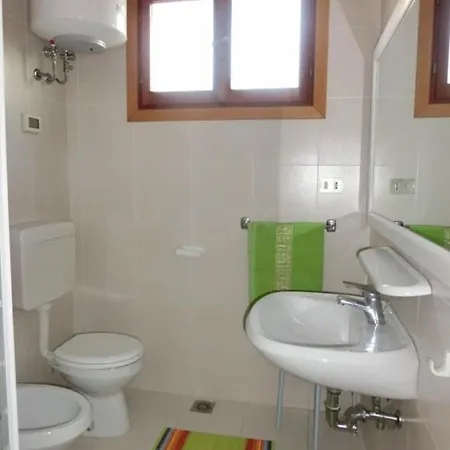 Apartment Beautiful Flat 250m From The For 8 Guests Bibione