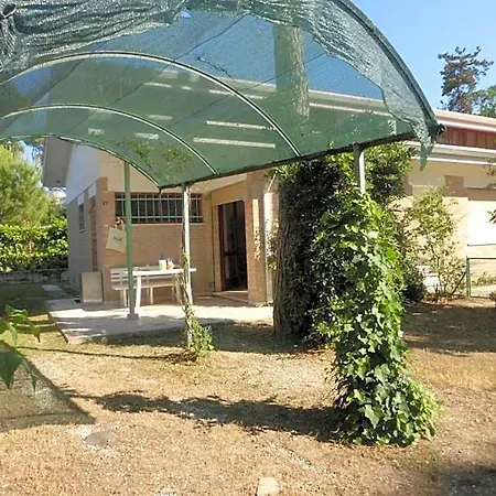 Beautiful Flat 250m From The For 8 Guests * Bibione