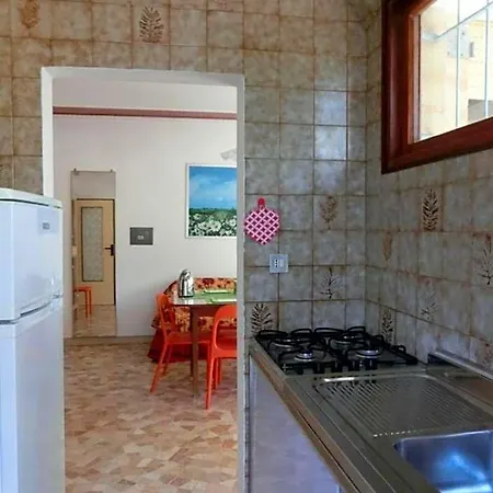 Beautiful Flat 250m From The For 8 Guests Apartment *