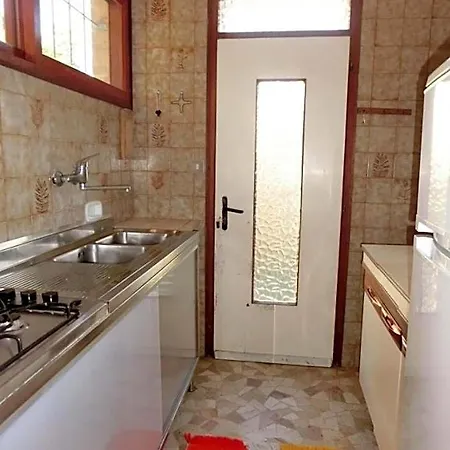 Beautiful Flat 250m From The For 8 Guests *