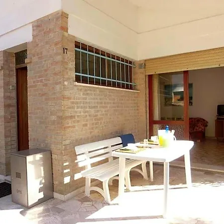 Beautiful Flat 250m From The For 8 Guests Apartment *
