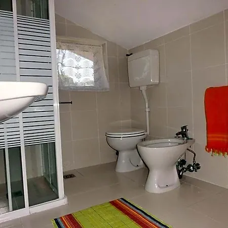 Apartment Beautiful Flat 250m From The For 8 Guests Bibione