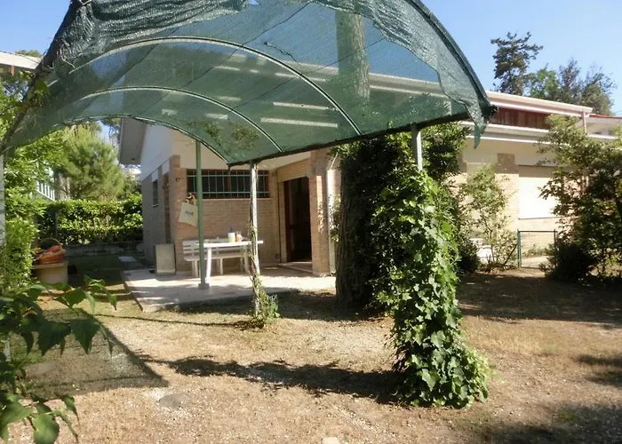 Apartmán Beautiful Flat 250m From The For 8 Guests *