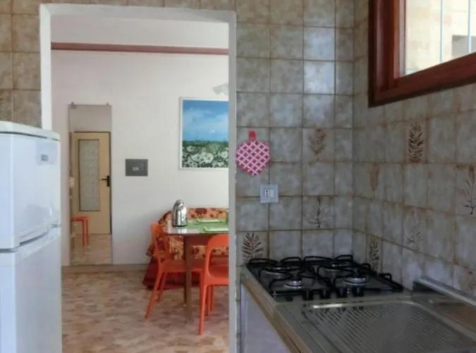 Apartmán Beautiful Flat 250m From The For 8 Guests *