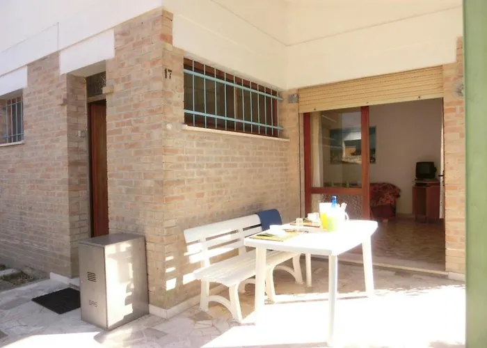 公寓 Beautiful Flat 250m From The For 8 Guests *