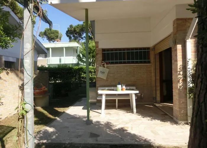 Beautiful Flat 250m From The For 8 Guests *