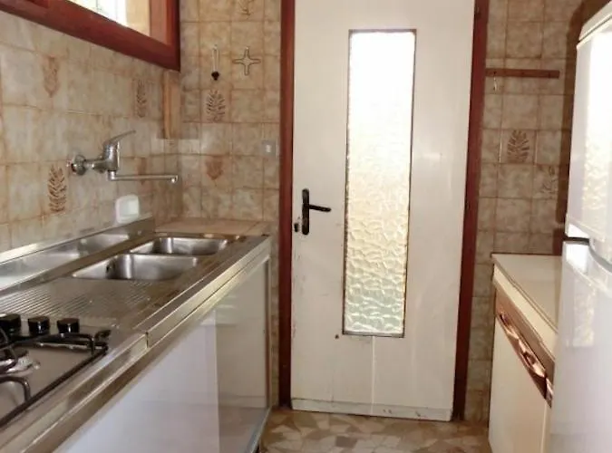 Beautiful Flat 250m From The For 8 Guests 公寓 *