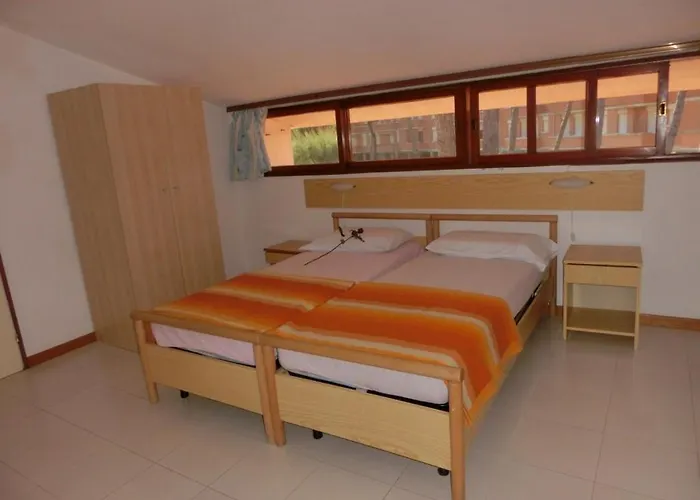 Apartmán Beautiful Flat 250m From The For 8 Guests