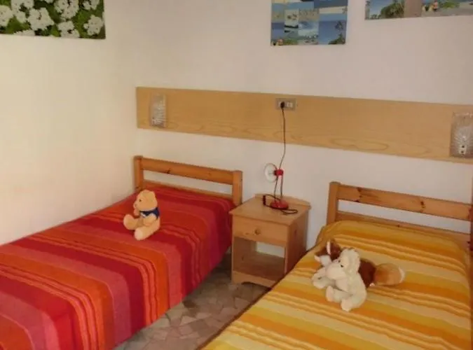 Beautiful Flat 250m From The For 8 Guests 公寓